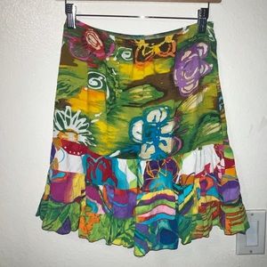 Jams world size small